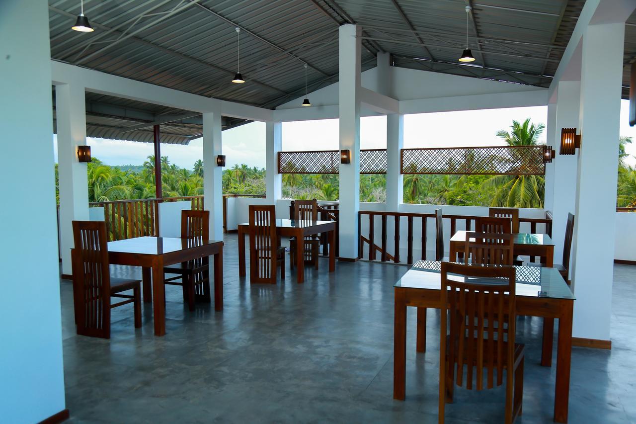 Bv Residence Tangalle Exterior foto
