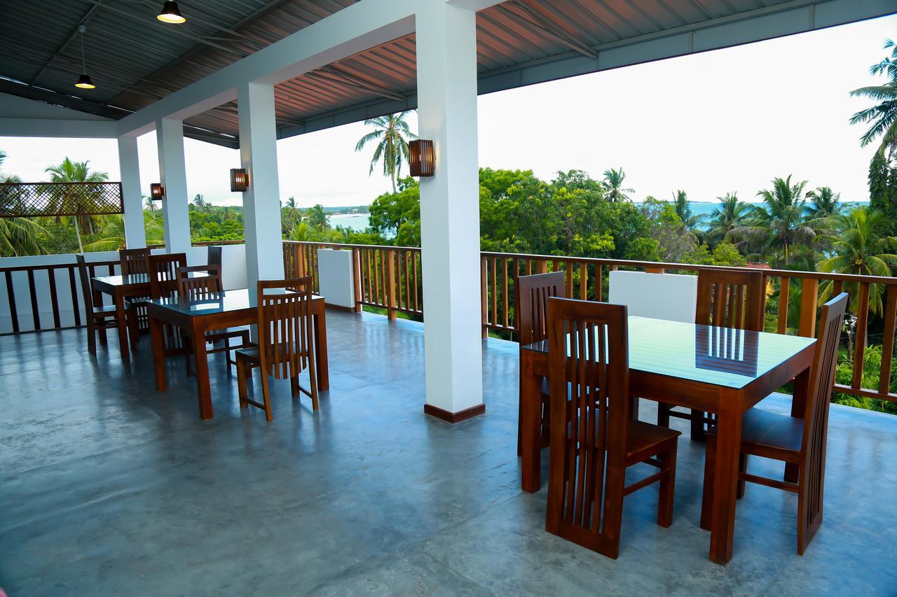Bv Residence Tangalle Exterior foto