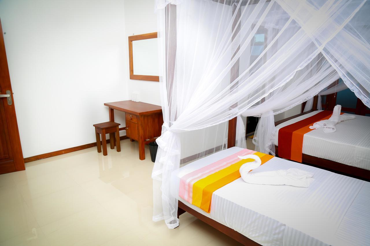 Bv Residence Tangalle Exterior foto