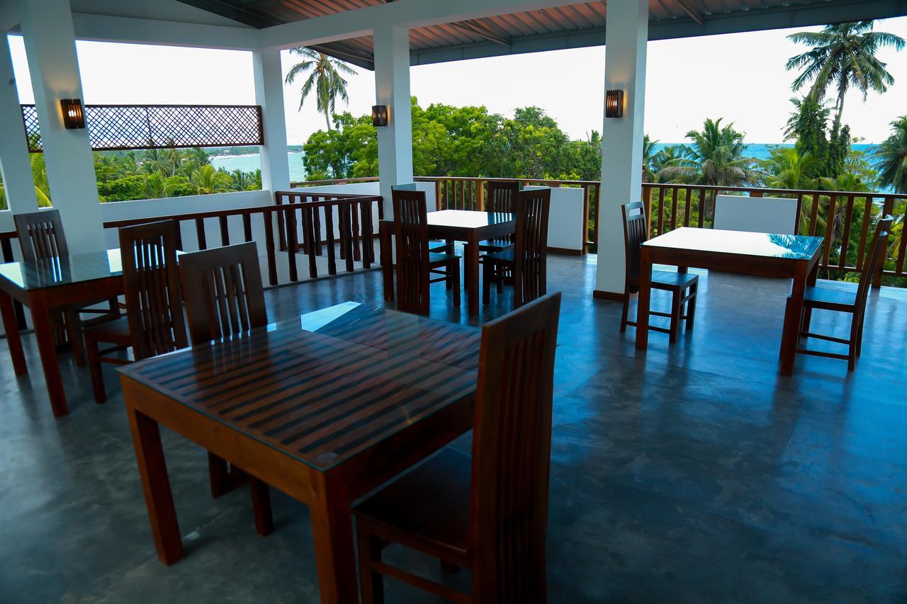 Bv Residence Tangalle Exterior foto